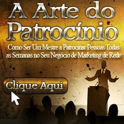 A arte do patrocinio