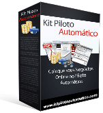Kit Piloto Automático