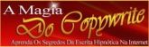A Magia Do Copywrite