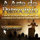 A arte do patrocinio