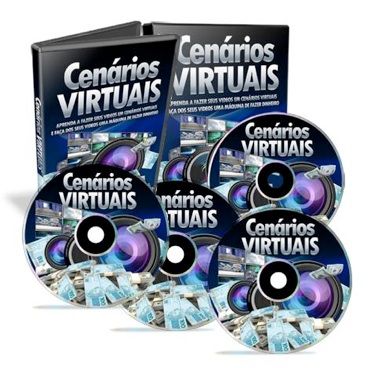 Cenários Virtuais